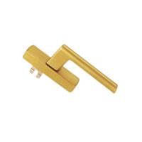 Buy cheap High Hardness Passage Door Lever , Office Building Door Hardware Lever Sets product