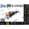 Buy cheap cat 3126 injector 174-7527 0R-9350 232-1173 179-6020 10R-0781 198-6877 10R-1267 169-7408 20R-0758 from wholesalers