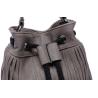 Buy cheap 2016 summer new Korean version of Mobile Messenger bag fashion wild tassel bucket Ms. influx of women from wholesalers