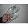 Buy cheap 2mm~19mm Low Iron Tempered Solar Glass Ultra Clear Glass from wholesalers