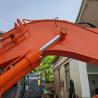Buy cheap Hitachi in stock 90% second hand Hitachi zx135/used crawler excavator Hitachi zx135 for sale from wholesalers