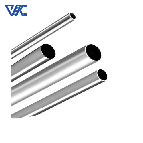 Buy cheap Factory Wholesale Nickel Alloy Incoloy 800/800H/800HT Tube from wholesalers