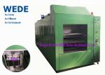 AC Motor Vacuum Impregnation Equipment , Electricity Armature Coil Equipment