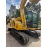 Buy cheap Komatsu PC60 Japan origin for sale Komatsu Excavator from wholesalers
