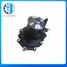 Buy cheap Water Pump 16100-3731 for Hino J08C J08E Excavator Engine Spare Parts from wholesalers