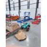 Buy cheap Portable Electric / Gagoline Wood Slasher Big Chain Saw Crosscut Saw For Log Diameter 2.4 Meters from wholesalers
