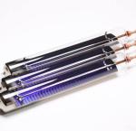 Best Efficiency Supper Heat Conduction Glass Metal Solar Collector Series---Heat