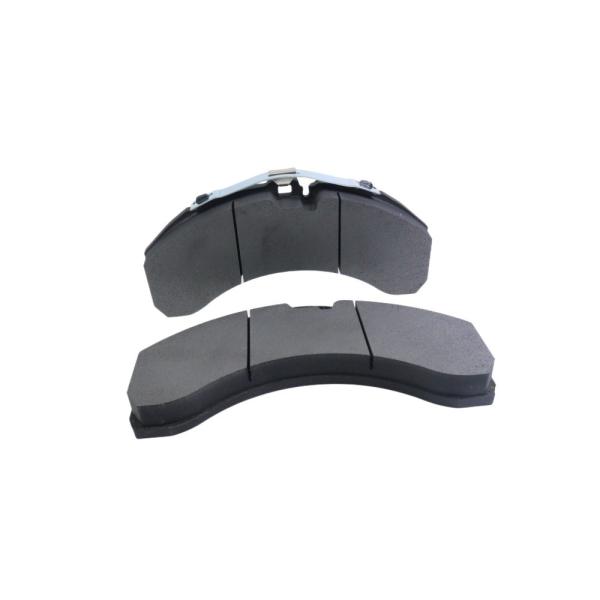 Buy cheap Fei Ren Truck Brake Pad for Volvo Truck 5001 864 363 Perfect Fit and Performance from wholesalers