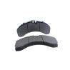 Buy cheap 100% Inspection Black Heavy Duty Truck Disc Brake Pads for Trailer Chassis Parts from wholesalers