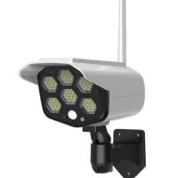 Buy cheap Solar Outdoor Lamps For Courtyard IP65 Waterproof LED Lights product