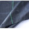 Buy cheap WEED CONTROL MAT/GROUND COVER PP WOVEN GEOTEXTILE from wholesalers