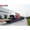 Buy cheap Famous Water Tube Wood Chips Fired Boiler Furnace 2 Ton For Food Industry from wholesalers