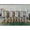 Buy cheap Made in China Steel Strainer Filter Housing 150psi 2"npt 38"L 8" Dia from wholesalers