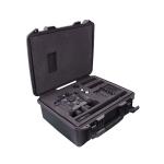 Thermal Infrared Binoculars Laser Night Vision Camera For Vehicle