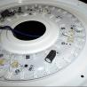 Buy cheap Wireless Dimming 35W 5000K Ceiling Light LED Module For Living Room from wholesalers