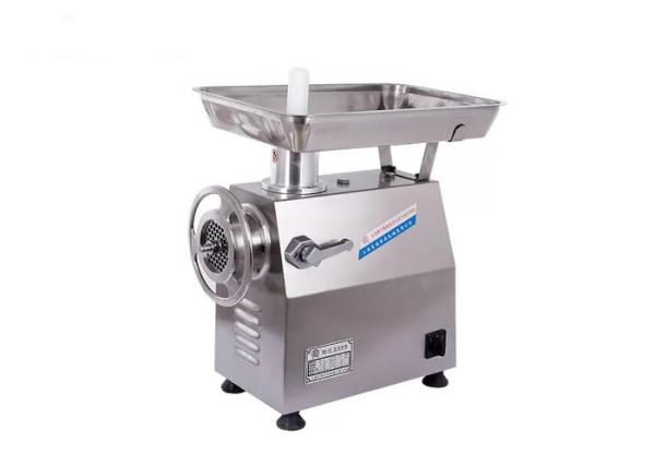 Buy cheap Table Top 850W 250KG/H Stainless Steel Meat Grinder from wholesalers