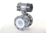 Ip68 Pn16 Electromagnetic Flow Meter 0.5% Accuracy Dn50 - 1200 Mm Diameter