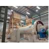 Buy cheap 98% Capacity Quartz Sand Powder Machine Ball Grinding Mill 5-12m Length for Products from wholesalers