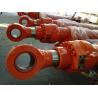 Buy cheap hydraulic cylinder China from wholesalers
