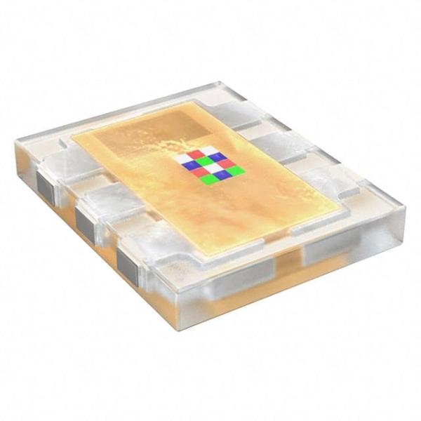 Buy cheap TCS34727FN from wholesalers