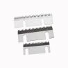 Buy cheap Serrated Packing Machine Cutting Blade Stainless Steel 420 Manufacturing And Production from wholesalers
