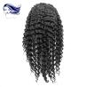 Buy cheap Synthetic Short Human Hair Full Lace Wigs For Black Women , Swiss Lace from wholesalers