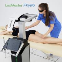 Buy cheap Physiotherapy Device Cold Laser Therapy Glass 3 Medical Pain Relief Machine product