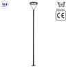 Buy cheap Outdoor LED Light 6.5W LED Solar Street Light Wall Light with 18650li-Lion Battery for Garden Lighting from wholesalers