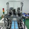 Buy cheap Disposable Non Woven 3ply Face Mask Making Ultrasonic Welding Machine from wholesalers