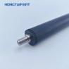 Buy cheap Lower Fuser Pressure Roller LPR-P1606 LPR-M1132 Canon L410 D520 530 550 D60 L190 Rubber Shaft from wholesalers