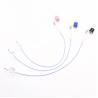 Buy cheap Urinary 2 Way Foley Catheter , 14Fr 10cc Medical Foley Catheter Tube from wholesalers