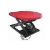 Buy cheap HZ500 Mini Electric Stationary Lift Table With Capacity 500Kg from wholesalers