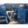 Buy cheap Transmission Power Line Hydraulic Cable Tensioner Opgw Installation Tools 70Kn from wholesalers