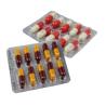 Buy cheap Amoxicillin Capsules 500MG BP / USP /CP Antibiotics Medicines, GMP from wholesalers