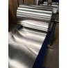 Buy cheap Alloy 2024 1100-H14 Mill Finish Aluminum Coil Replacement Flat Coated 600-2500mm from wholesalers