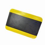 PVC Floor Matting Antistatic PVC Foam Antifatigue Mat