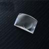 Buy cheap High Precision Cylindrical Concave Mirror 0.7mm To 400mm from wholesalers