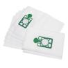 Buy cheap Numatic NVM-1CH vacuum cleaner spares bag Air filter dust compatible economic vacuum bag from wholesalers