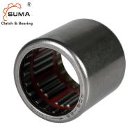 Buy cheap FCB25 Three Row Red Cage Drawn Cup One Way Needle Clutch product