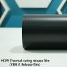 Buy cheap HDPE Thermal curing release film Waterproofing application film from wholesalers