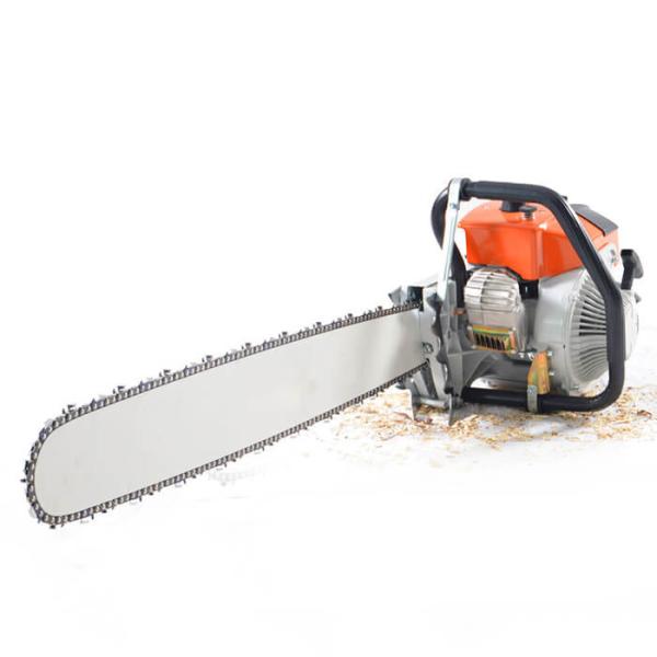 Buy cheap Outdoor Tools 4.8kw 42 Inch Chainsaw Wood Saw Machine For Forest Logging from wholesalers
