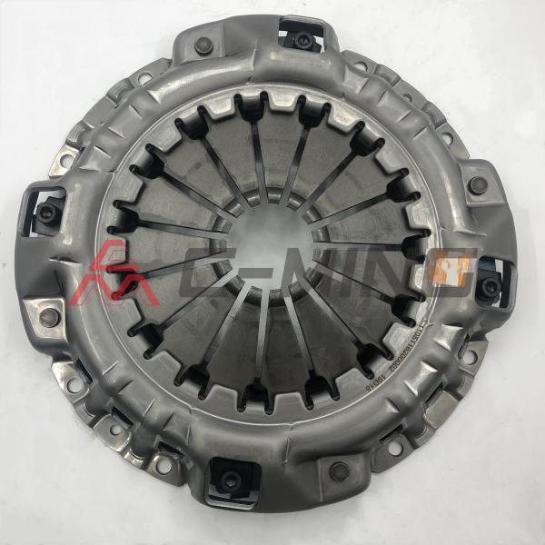 Buy cheap OMAC Exedy Auto Clutch Kit Cummins TS16949 1105116200002 from wholesalers