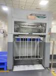 BOBST SP-EVOLINE 102-E Automatic cutting & Stripping machine