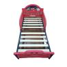 Buy cheap Custom Child Bedroom Furniture Bed with Easy Removal Advantage and Customizable Logo from wholesalers
