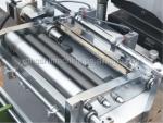 Automatic High Speed Label Roll Die Cutting Machine 380V 10kw