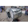 Buy cheap Z40 Z300G DX51 SPCC Grade Hot Galvanized Steel Zinc Plating On Iron from wholesalers