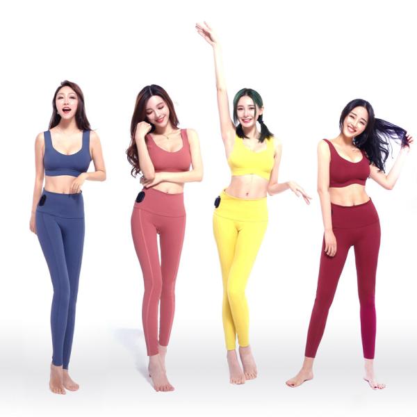 Buy cheap OEM Tight Fitting EMS Leggings from wholesalers