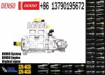 c6.4 injection pump 3264635 326-4635 diesel fuel injection pump for cat 320d