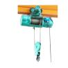 Buy cheap China Manufacturer Electric Hoist 2 Ton Capacity For Lifting Heavy Goods from wholesalers