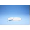 Buy cheap Piezoelectric porous alumina ceramic disc suspension ceramic insulator from wholesalers